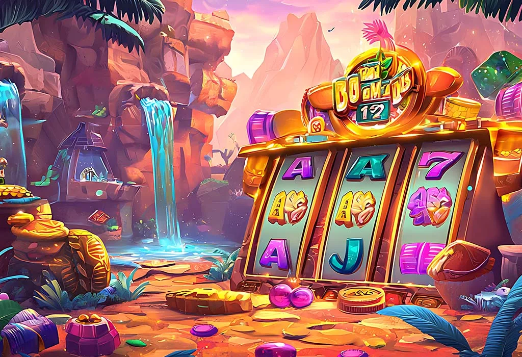 Casino trên APP